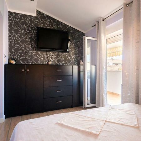 Boki Apartment Сплит Екстериор снимка