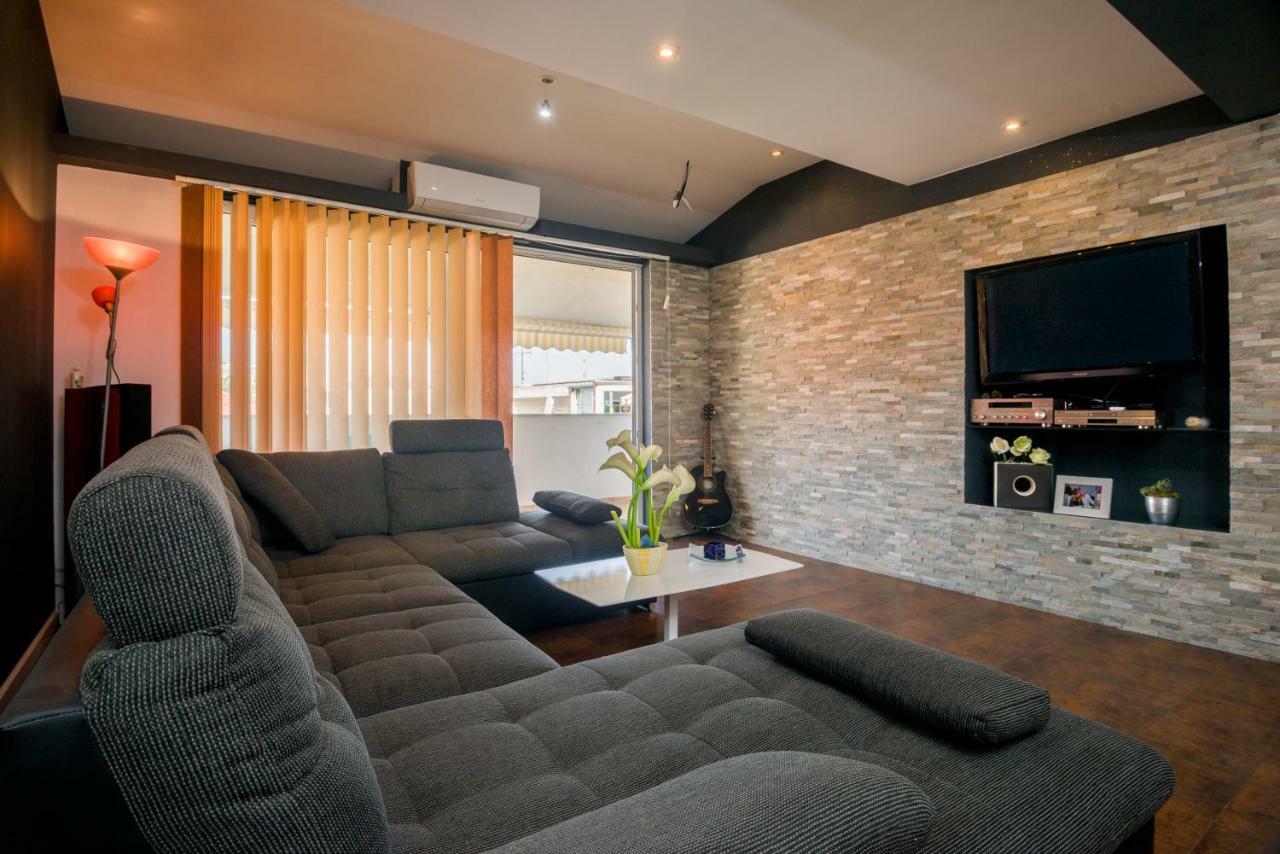 Boki Apartment Сплит Екстериор снимка