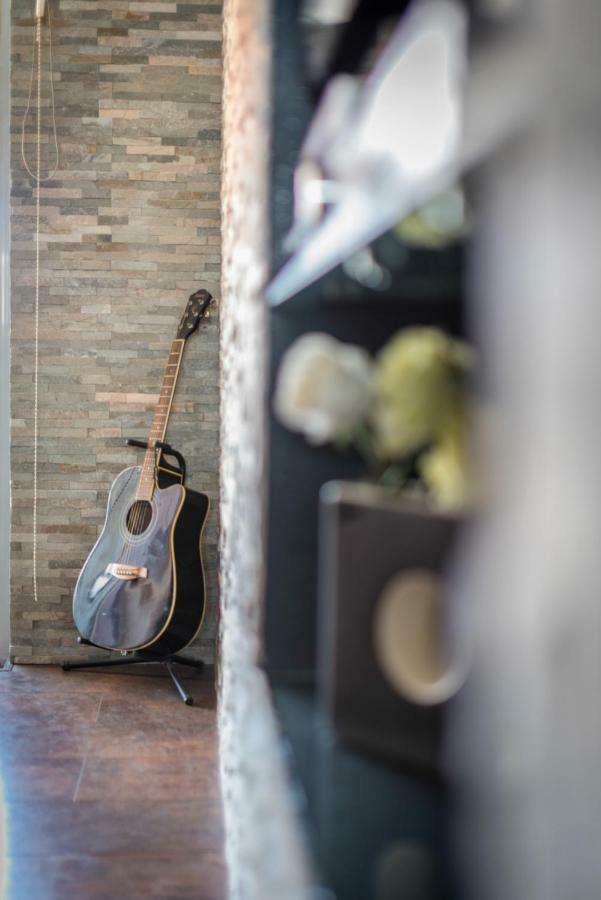 Boki Apartment Сплит Екстериор снимка