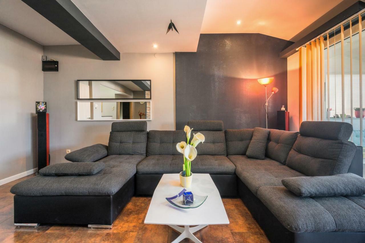 Boki Apartment Сплит Екстериор снимка