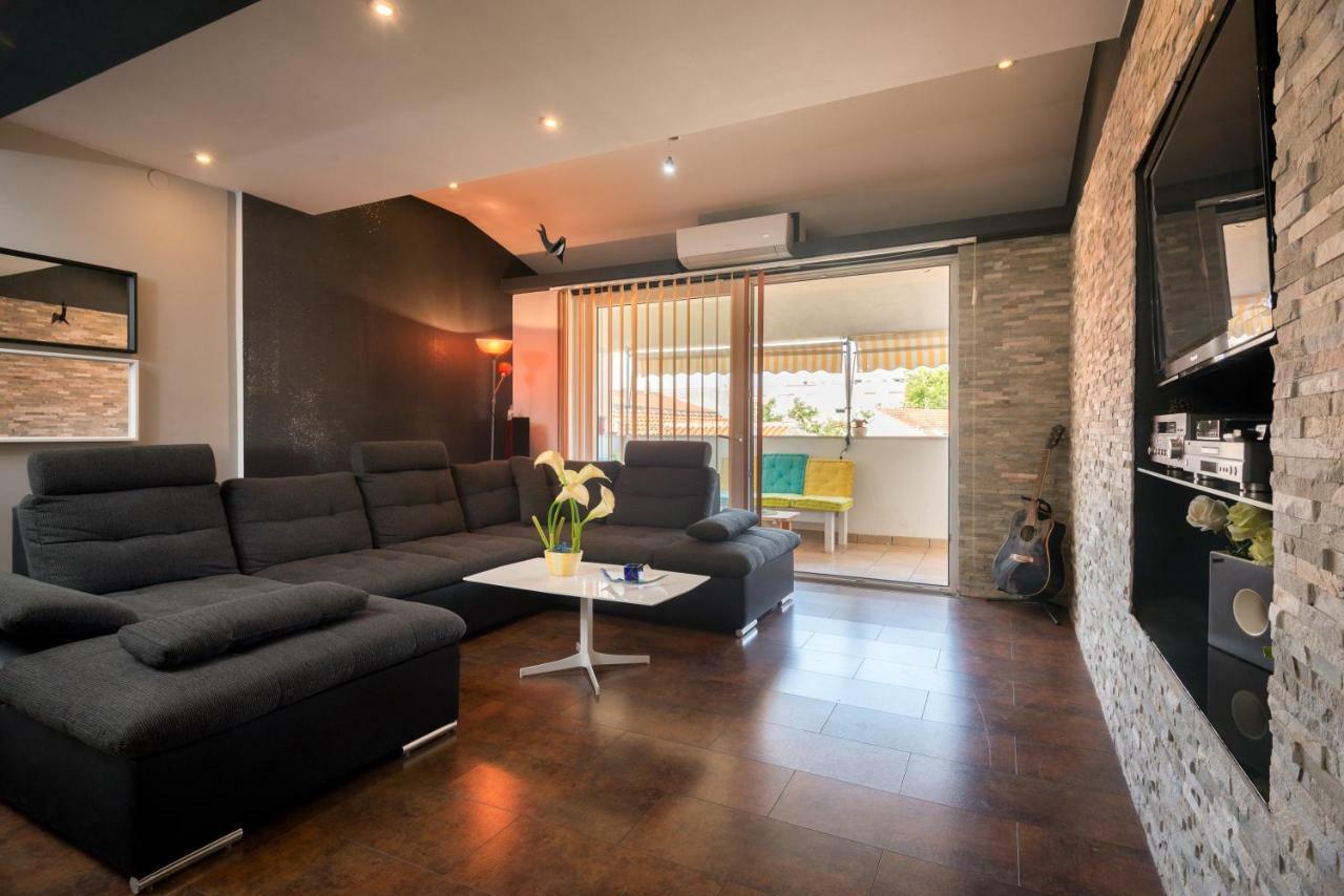 Boki Apartment Сплит Екстериор снимка