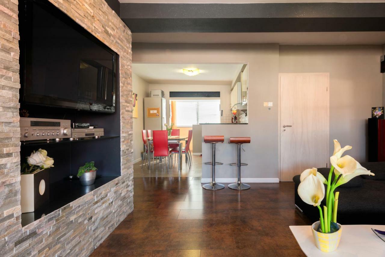 Boki Apartment Сплит Екстериор снимка
